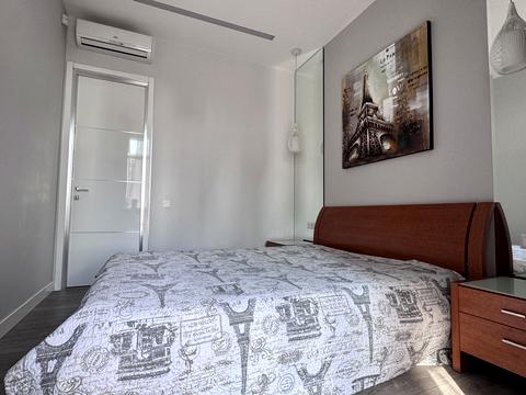 квартира по адресу Сапёрное Поле ул., 12