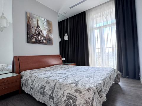 квартира по адресу Сапёрное Поле ул., 12