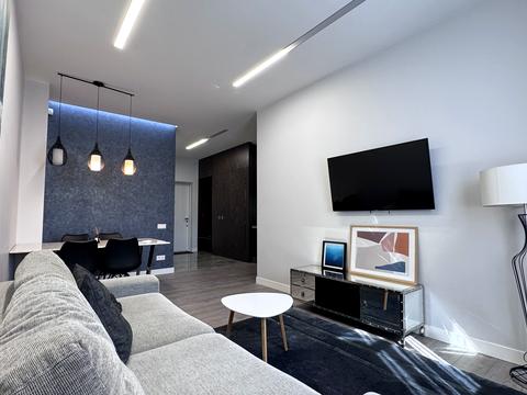 квартира по адресу Сапёрное Поле ул., 12