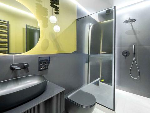 квартира за адресою Нижній Вал вул., (Будинок 1)