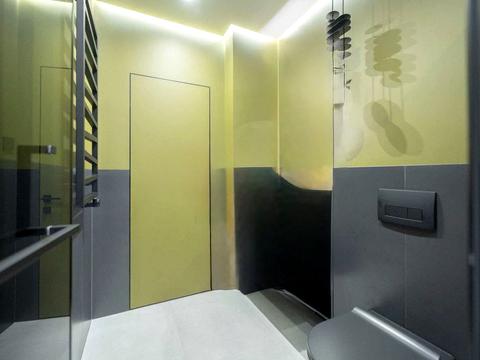 квартира за адресою Нижній Вал вул., (Будинок 1)