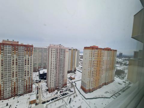 квартира за адресою Бориса Гмирі вул., 14-Б