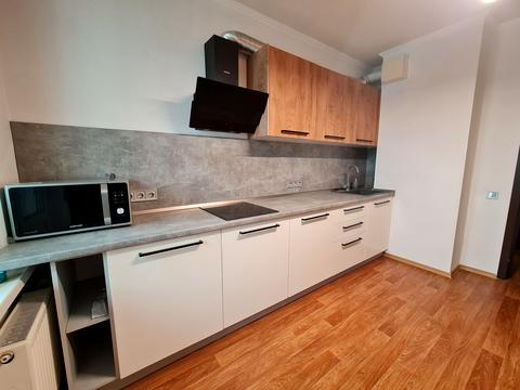 квартира за адресою Бориса Гмирі вул., 14-Б