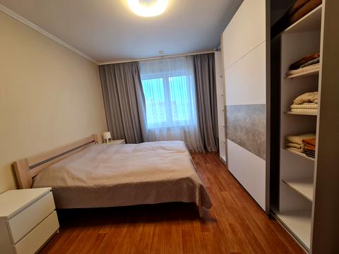 квартира за адресою Бориса Гмирі вул., 14-Б