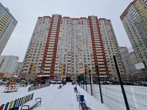 квартира за адресою Бориса Гмирі вул., 14-Б