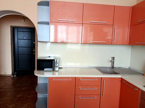 квартира за адресою Василя Симоненка вул., 4