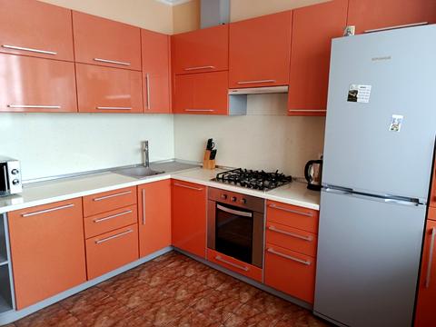 квартира за адресою Василя Симоненка вул., 4