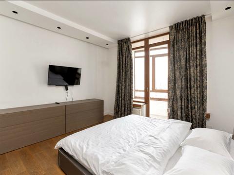 квартира по адресу Жилянская ул., 59