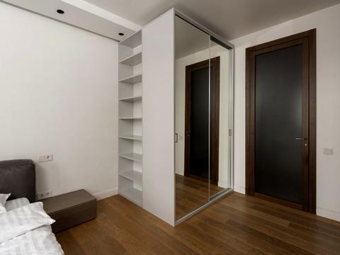 квартира по адресу Жилянская ул., 59