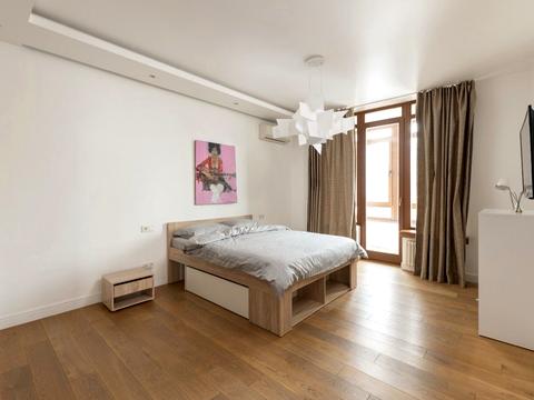 квартира по адресу Жилянская ул., 59