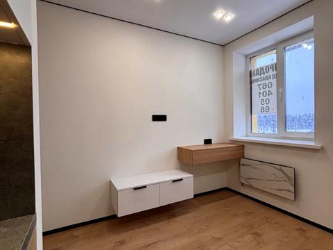 квартира по адресу Соборная ул., (Будинок 17)