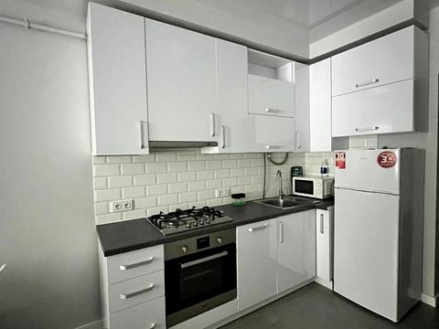 квартира по адресу Тараса Шевченко ул., 27