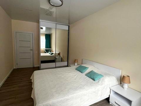 квартира по адресу Тараса Шевченко ул., 27