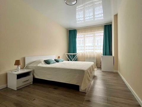 квартира по адресу Тараса Шевченко ул., 27