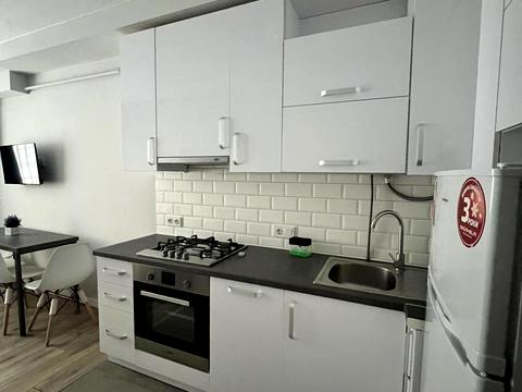 квартира по адресу Тараса Шевченко ул., 27