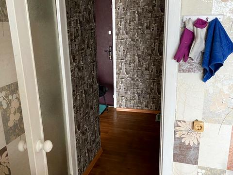 квартира за адресою Юрія Іллєнка вул. (Мельникова), 49