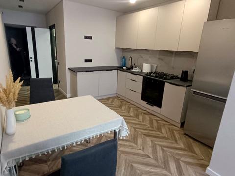 квартира за адресою Проскурівського підпілля вул., 165в