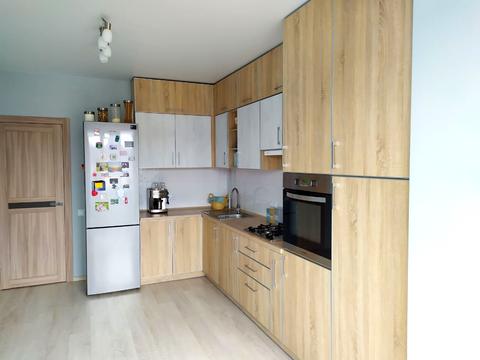 квартира за адресою Винники, Винна Гора вул., 5