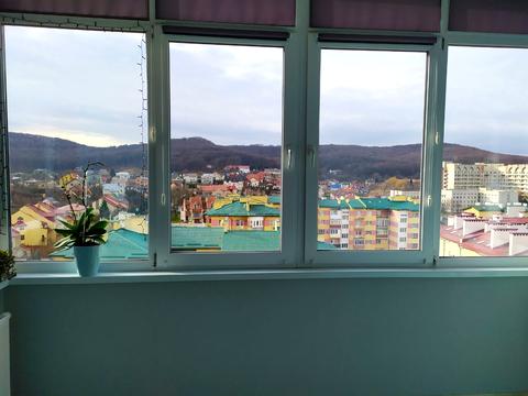 квартира за адресою Винники, Винна Гора вул., 5