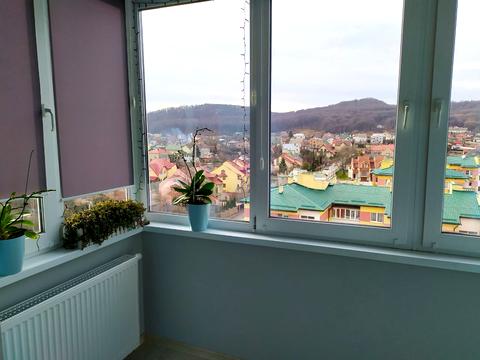 квартира за адресою Винники, Винна Гора вул., 5