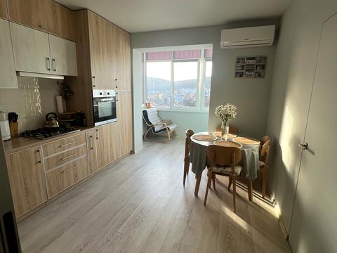 квартира за адресою Винники, Винна Гора вул., 5