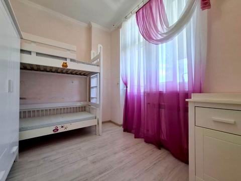 квартира по адресу Генерала Геннадия Воробьёва ул. (Курська), 13-Е