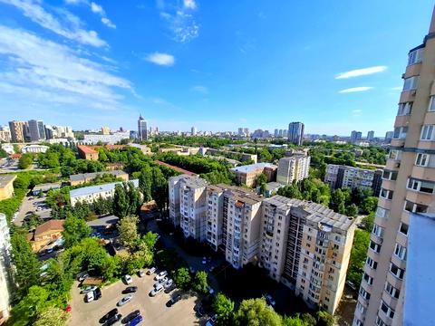 квартира по адресу Генерала Геннадия Воробьёва ул. (Курська), 13-Е