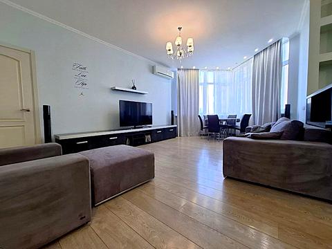 квартира по адресу Генерала Геннадия Воробьёва ул. (Курська), 13-Е