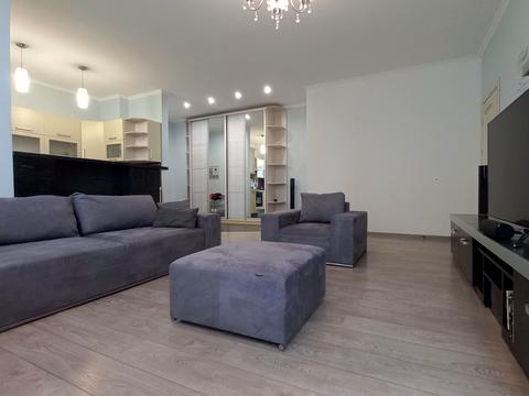 квартира по адресу Генерала Геннадия Воробьёва ул. (Курська), 13-Е