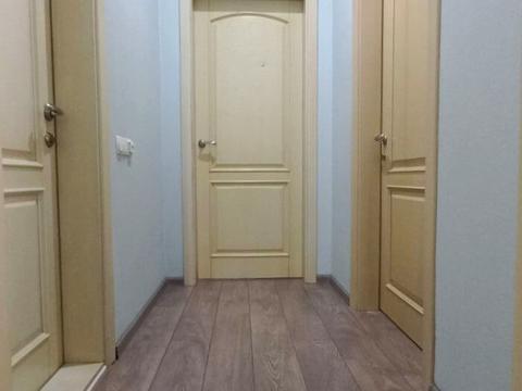 квартира по адресу Генерала Геннадия Воробьёва ул. (Курська), 13-Е