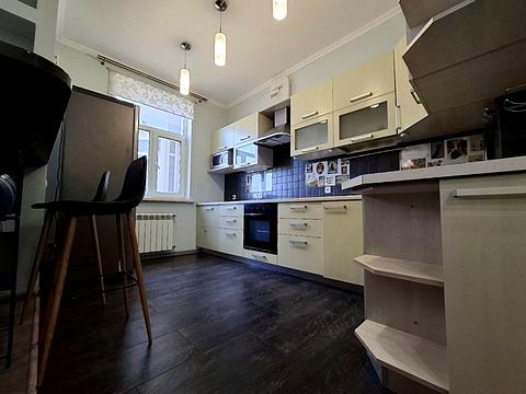 квартира по адресу Генерала Геннадия Воробьёва ул. (Курська), 13-Е