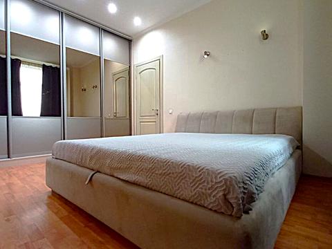 квартира по адресу Генерала Геннадия Воробьёва ул. (Курська), 13-Е