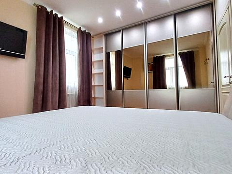 квартира по адресу Генерала Геннадия Воробьёва ул. (Курська), 13-Е