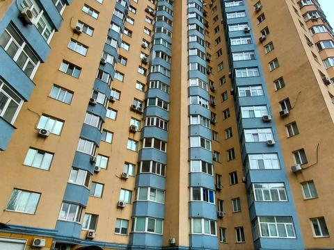 квартира по адресу Генерала Геннадия Воробьёва ул. (Курська), 13-Е