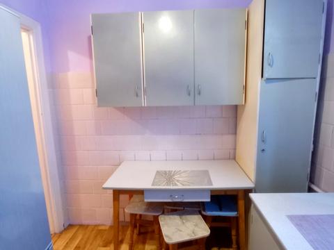 квартира за адресою Митрофана Довнар-Запольського вул., 11