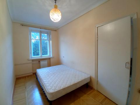 квартира за адресою Митрофана Довнар-Запольського вул., 11