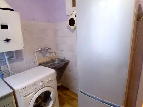 квартира за адресою Митрофана Довнар-Запольського вул., 11