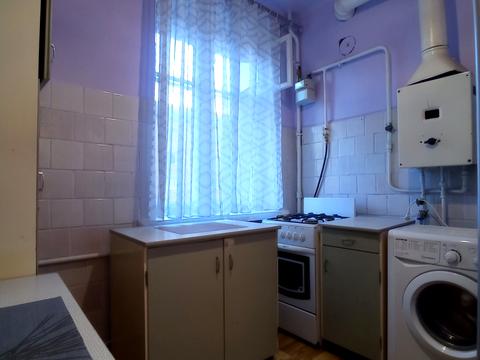 квартира за адресою Митрофана Довнар-Запольського вул., 11