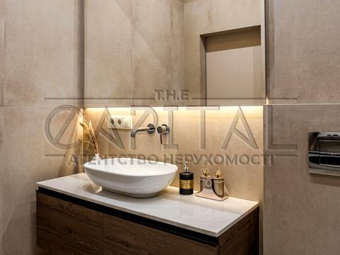 квартира за адресою Річкова вул., 4