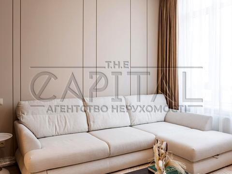 квартира за адресою Річкова вул., 4