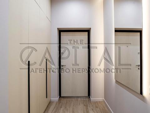 квартира за адресою Річкова вул., 4