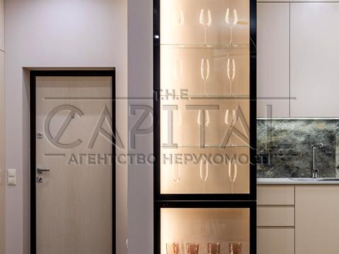 квартира за адресою Річкова вул., 4