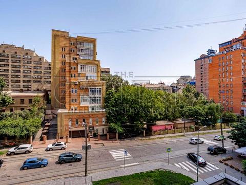 квартира за адресою Річкова вул., 4