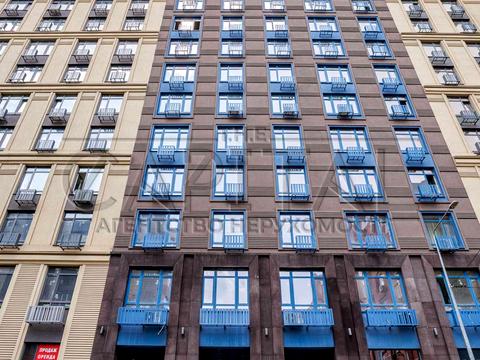 квартира за адресою Річкова вул., 4