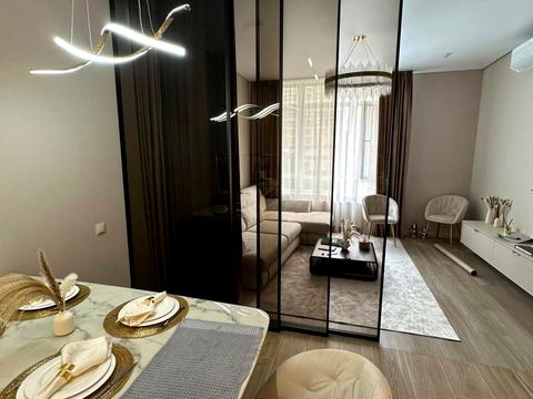 квартира за адресою Річкова вул., 4