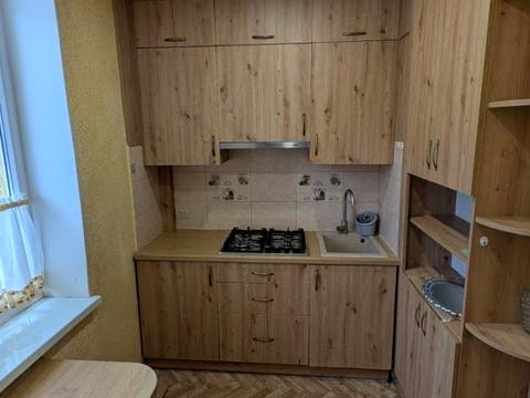 квартира по адресу Княгини Ольги ул., 19