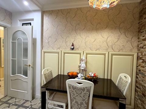 квартира по адресу Генерала Геннадия Воробьёва ул. (Курська), 13-Е