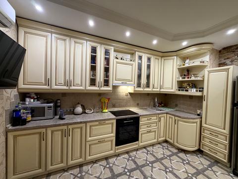 квартира по адресу Генерала Геннадия Воробьёва ул. (Курська), 13-Е