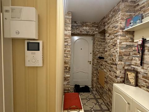 квартира по адресу Генерала Геннадия Воробьёва ул. (Курська), 13-Е