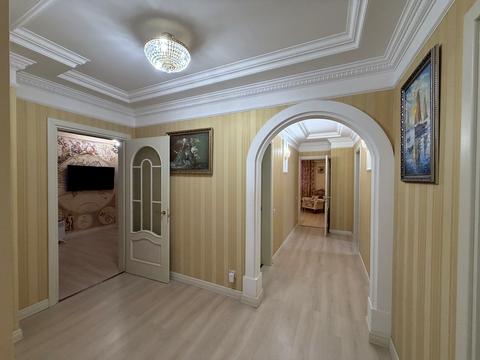 квартира по адресу Генерала Геннадия Воробьёва ул. (Курська), 13-Е